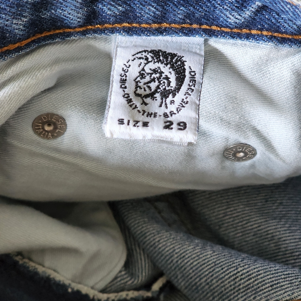Diesel Jeans - Picture 7 of 16